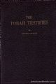 68962 The Torah Testifies